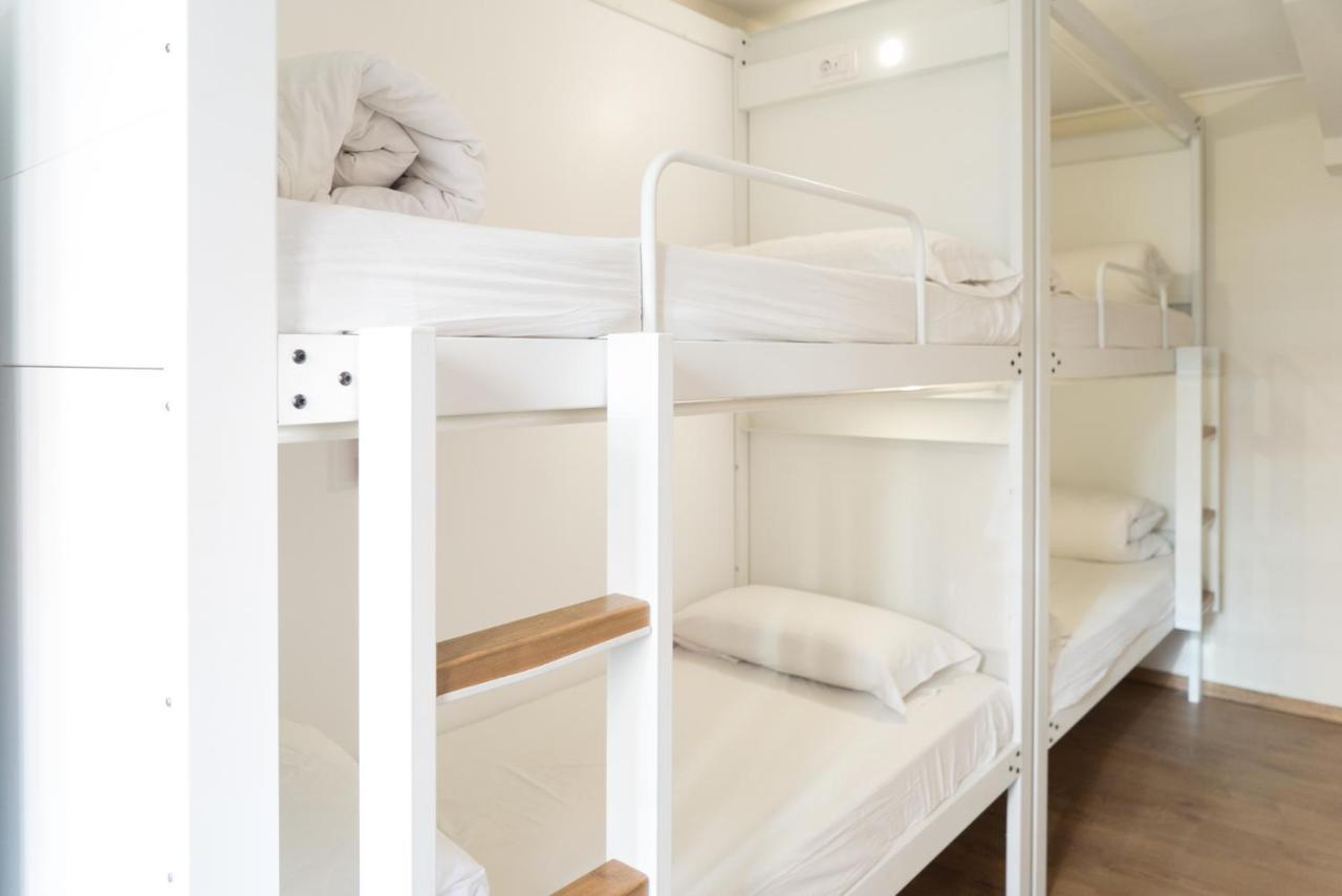Pars Teatro (adults Only) Auberge de jeunesse Barcelone